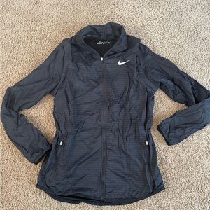 Nike Golf Windbreaker